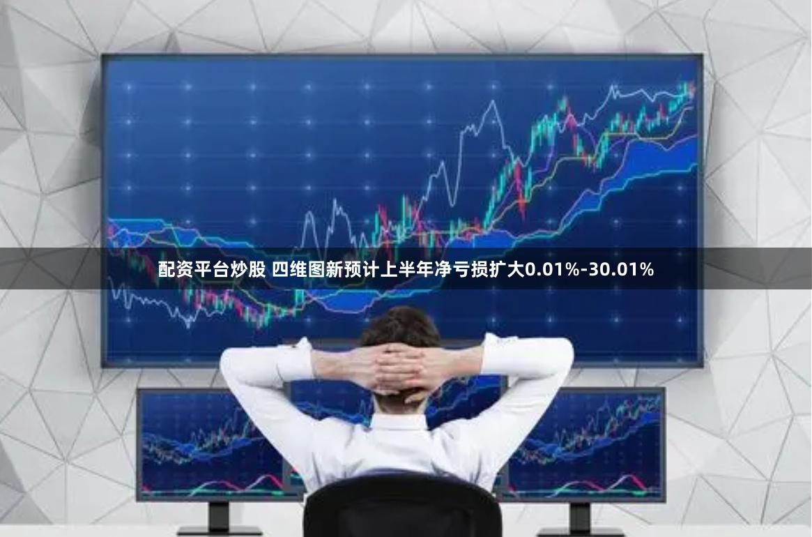 配资平台炒股 四维图新预计上半年净亏损扩大0.01%-30.01%