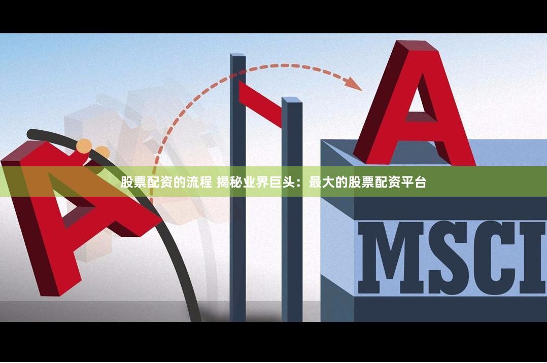 股票配资的流程 揭秘业界巨头：最大的股票配资平台